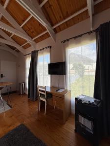 Mountain View flat