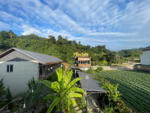 Mộc Homestay - Mộc Châu