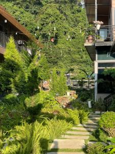 Mộc Homestay - Mộc Châu