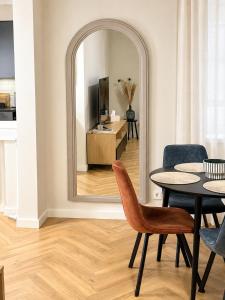 Cosy Reiman Residence City Center Free parking