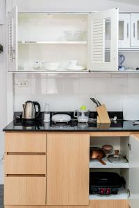 Jasmine Villa - Suite & Balcony- BTS Thonglor