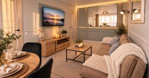 Fountain View 2 bedroom Apartment