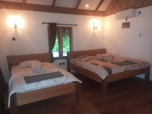 Sagga Homestay 2