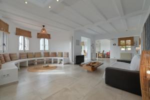Casa Blanca Mar - luxe villa met privé zwembad & prachtig zeezicht, Moraira, 8 personen