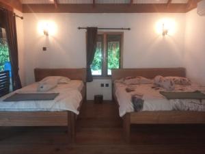 Sagga Homestay 2