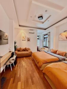 ChiPa Homestay