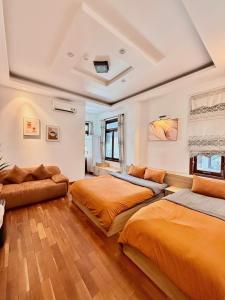 ChiPa Homestay