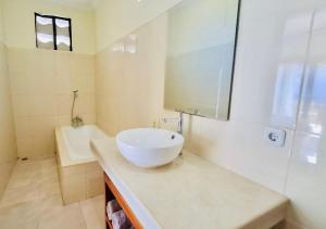 DoReMi Ubud Guest House