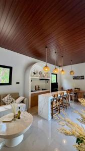 Surinala Villa Nusa Penida - 2BR