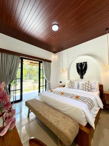 Surinala Villa Nusa Penida - 2BR