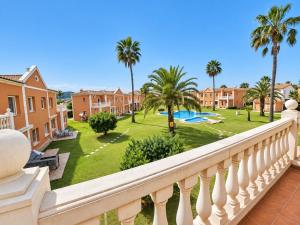 Oliva Nova MET & Beach 400 m playa y 30 del MET