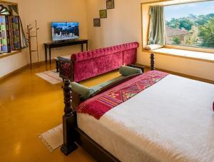 Kolar Hills Jawai