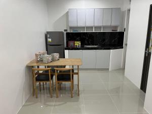 JMS Residence Unit 1
