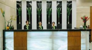 Oryza Hotel