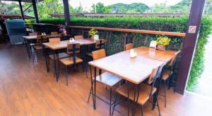 Nonsi Hotel Phitsanulok
