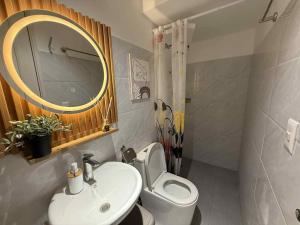 HLapuz Suites at Arc Towers
