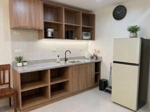 Mactan Plains Residences Unit 1216