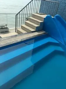 Nancy Beach Front Villa - Can Gio