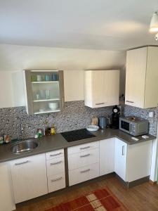 Apartement Lampi