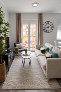 apartamento vacacional en Beranga