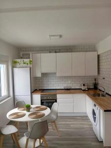 apartamento vacacional en Beranga