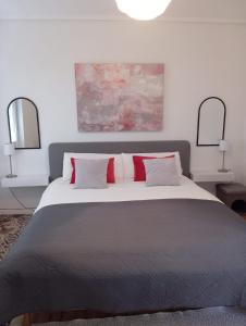 apartamento vacacional en Beranga