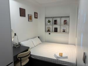Modern 2BR Apartment Ba Dinh-Havana 601