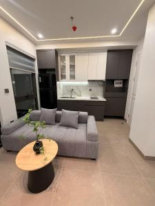 Modern 2BR Apartment Ba Dinh-Havana 601