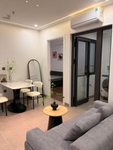 Modern 2BR Apartment Ba Dinh-Havana 601