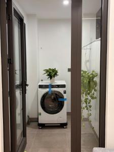 Modern 2BR Apartment Ba Dinh-Havana 601
