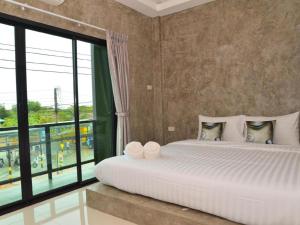 Moment House Huahin