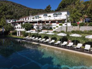 Hotel Valle Verde