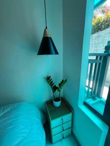 HLapuz Suites at Arc Towers