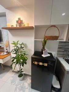 HLapuz Suites at Arc Towers