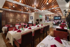 Silk Path Hotel Hanoi