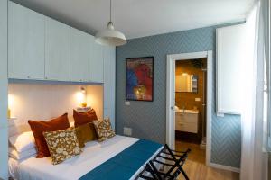 Suite sopra i tetti di Spoleto