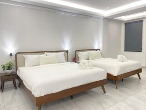 CS Junction Point - Family Deluxe Room FDR