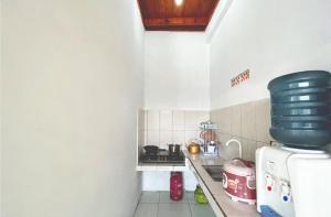 cozzy Villa Cempaka Pangalengan