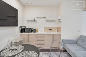 Boutique Flat - Spa Shower - Sound System