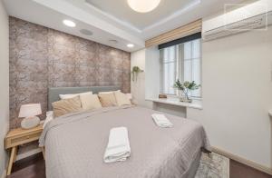 Boutique Flat - Spa Shower - Sound System
