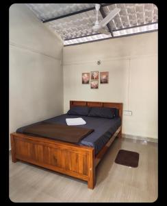 Knowwhere Backpackers Hostel