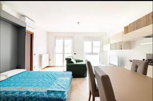 Lodi Apartment