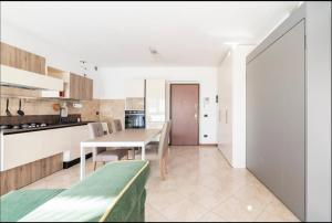 Lodi Apartment