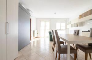 Lodi Apartment