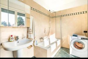 Lodi Apartment