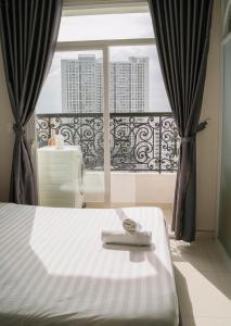 Grand RVS 278 Apartment D4 - Saigon