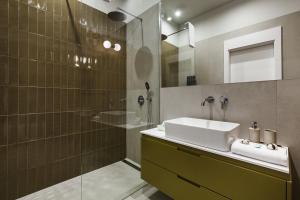 Apartament Warszawiak