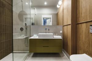 Apartament Warszawiak
