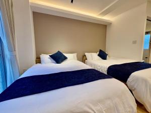FUJI Nest101