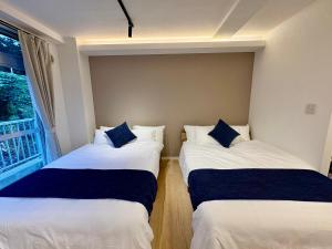FUJI Nest101
